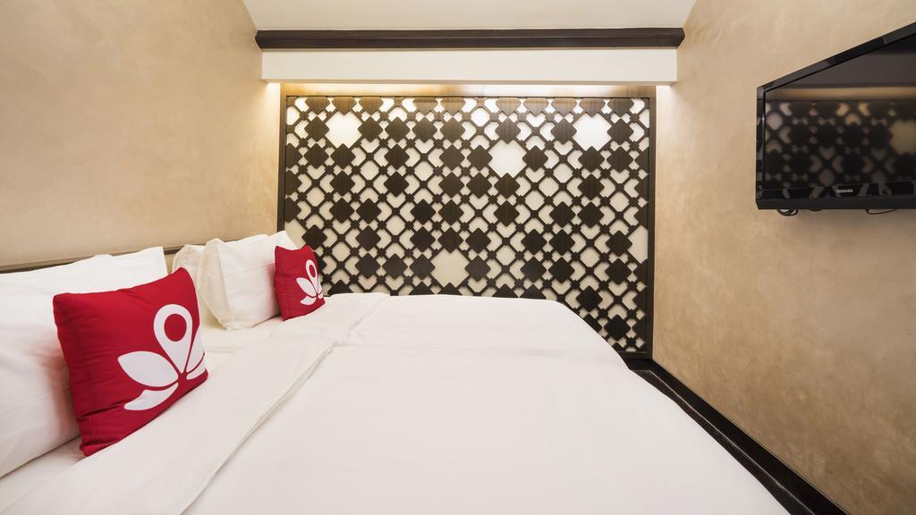 Zen Premium Outram Park Hotel Singapore Exterior photo