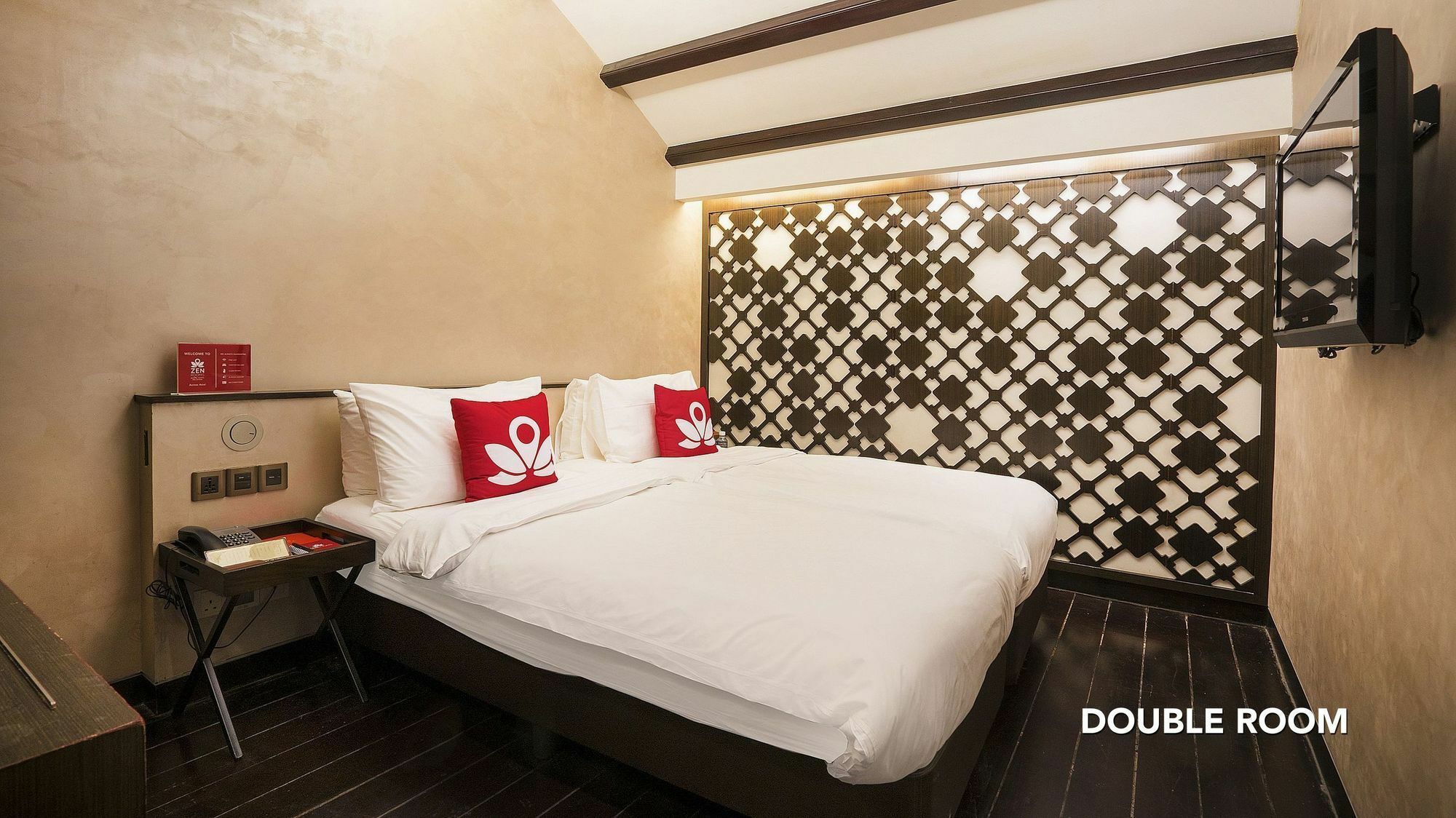 Zen Premium Outram Park Hotel Singapore Exterior photo